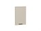Фасад  ФГ Фрейм 70.45 Cream Silk,    МДФ  Cream Silk,  712*446*22 sppr5VVTtoAR078-8355 (69437)