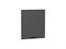 Фасад  ФГ Фрейм 70.60 Stormy Silk,    МДФ  Stormy Silk,  712*596*22 sppr5VVTtoAR078-8261 (68819)
