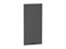 Фасад  ФГ Фрейм 130.60 Stormy Silk,    МДФ  Stormy Silk,  1312*596*22 sppr5VVTtoAR078-8249 (68807)