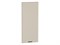 Фасад  ФГ Фрейм 150.60 Cream Silk,    МДФ  Cream Silk,  1516*596*22 sppr5VVTtoAR078-8347 (69429)