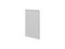 Фасад  ФФ Фрейм 70.60 Grey Silk,    МДФ  Grey Silk,  716*579*22 sppr5VVTtoAR078-8225 (68787)