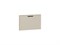 Фасад  ФЯ Фрейм 40.60 Cream Silk,    МДФ  Cream Silk,  390*596*22 sppr5VVTtoAR078-8381 (69463)
