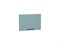 Фасад  ФГП Флэт 35.50 Grey-green In 2S,    ЛДСП  Grey-green In 2S,  354*496*16 sppr5VVTtoAR078-7593 (56839)