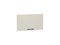 Фасад  ФГП Флэт 35.60 Cashmere In 2S,    ЛДСП  Cashmere In 2S,  354*596*16 sppr5VVTtoAR078-7638 (55471)