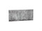 Фасад  ФГП Флэт 35.80 Temple Stone 2S,    ЛДСП  Temple Stone 2S,  354*796*16 sppr5VVTtoAR078-6991 (52489)