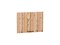 Фасад  ФГП Флэт 45.60 Wotan Oak 2S,    ЛДСП  Wotan Oak 2S,  456*596*16 sppr5VVTtoAR078-7111 (57134)
