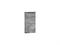 Фасад  ФГ Флэт 55.30 Temple Stone 2S,    ЛДСП  Temple Stone 2S,  552*296*16 sppr5VVTtoAR078-6972 (52470)