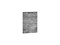 Фасад  ФГ Флэт 55.40 Temple Stone 2S,    ЛДСП  Temple Stone 2S,  552*396*16 sppr5VVTtoAR078-6973 (52471)