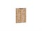 Фасад  ФГ Флэт 55.40 Wotan Oak 2S,    ЛДСП  Wotan Oak 2S,  552*396*16 sppr5VVTtoAR078-6915 (52516)