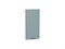 Фасад  ФГ Флэт 70.35 Grey-green In 2S,    ЛДСП  Grey-green In 2S,  712*346*16 sppr5VVTtoAR078-7581 (56827)