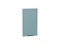 Фасад  ФГ Флэт 70.40 Grey-green In 2S,    ЛДСП  Grey-green In 2S,  712*396*16 sppr5VVTtoAR078-7582 (56828)
