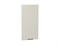 Фасад  ФГ Флэт 90.45 Cashmere In 2S,    ЛДСП  Cashmere In 2S,  916*446*16 sppr5VVTtoAR078-7634 (55467)