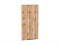 Фасад  ФГ Флэт 90.45 Wotan Oak 2S,    ЛДСП  Wotan Oak 2S,  916*446*16 sppr5VVTtoAR078-6928 (52529)
