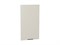 Фасад  ФГ Флэт 90.50 Cashmere In 2S,    ЛДСП  Cashmere In 2S,  916*496*16 sppr5VVTtoAR078-7635 (55468)