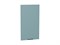 Фасад  ФГ Флэт 90.50 Grey-green In 2S,    ЛДСП  Grey-green In 2S,  916*496*16 sppr5VVTtoAR078-7591 (56837)