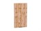 Фасад  ФГ Флэт 90.50 Wotan Oak 2S,    ЛДСП  Wotan Oak 2S,  916*496*16 sppr5VVTtoAR078-6929 (52530)