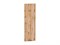Фасад  ФГ Флэт 130.40 Wotan Oak 2S,    ЛДСП  Wotan Oak 2S,  1312*396*16 sppr5VVTtoAR078-6910 (52511)