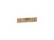 Фасад  ФЯ Флэт 10.60 Wotan Oak 2S,    ЛДСП  Wotan Oak 2S,  110*596*16 sppr5VVTtoAR078-6938 (52539)