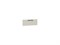 Фасад  ФЯ Флэт 15.40 Cashmere In 2S,    ЛДСП  Cashmere In 2S,  156*396*16 sppr5VVTtoAR078-7646 (55479)