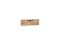 Фасад  ФЯ Флэт 15.50 Wotan Oak 2S,    ЛДСП  Wotan Oak 2S,  156*496*16 sppr5VVTtoAR078-6941 (52542)