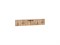 Фасад  ФЯ Флэт 15.80 Wotan Oak 2S,    ЛДСП  Wotan Oak 2S,  156*796*16 sppr5VVTtoAR078-6943 (52544)