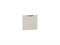 Фасад  ФЯ Флэт 40.40 Cashmere In 2S,    ЛДСП  Cashmere In 2S,  390*396*16 sppr5VVTtoAR078-7651 (55484)