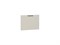 Фасад  ФЯ Флэт 40.50 Cashmere In 2S,    ЛДСП  Cashmere In 2S,  390*496*16 sppr5VVTtoAR078-7652 (55485)