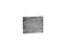 Фасад  ФЯ Флэт 40.50 Temple Stone 2S,    ЛДСП  Temple Stone 2S,  390*496*16 sppr5VVTtoAR078-7004 (52503)