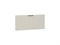 Фасад  ФЯ Флэт 40.80 Cashmere In 2S,    ЛДСП  Cashmere In 2S,  390*796*16 sppr5VVTtoAR078-7654 (55487)