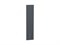 Фасад  ФБ Сканди 90.20 Graphite Softwood,    МДФ  Graphite Softwood,  916*196*18 sppr5VVTtoAR078-5647 (48470)