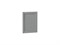 Фасад  ФГ Сканди 55.40 Grey Softwood,    МДФ  Grey Softwood,  552*396*18 sppr5VVTtoAR078-5694 (48529)