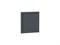 Фасад  ФГ Сканди 55.50 Graphite Softwood,    МДФ  Graphite Softwood,  552*496*18 sppr5VVTtoAR078-5654 (48477)