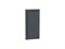 Фасад  ФГ Сканди 70.35 Graphite Softwood,    МДФ  Graphite Softwood,  712*346*18 sppr5VVTtoAR078-5849 (48518)