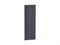 Фасад  ФГ Сканди 90.30 Graphite Softwood,    МДФ  Graphite Softwood,  916*296*18 sppr5VVTtoAR078-5662 (48485)