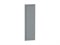 Фасад  ФГ Сканди 130.40 Grey Softwood,    МДФ  Grey Softwood,  1312*396*18 sppr5VVTtoAR078-5689 (48524)