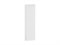 Фасад  ФГ Сканди 130.40 White Softwood,    МДФ  White Softwood,  1312*396*18 sppr5VVTtoAR078-6857 (55493)