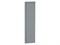 Фасад  ФГ Сканди 150.40 Grey Softwood,    МДФ  Grey Softwood,  1516*396*18 sppr5VVTtoAR078-5691 (48526)