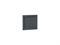 Фасад  ФЯ Сканди 40.40 Graphite Softwood,    МДФ  Graphite Softwood,  390*396*18 sppr5VVTtoAR078-5682 (48504)