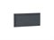 Фасад  ФЯ Сканди 40.80 Graphite Softwood,    МДФ  Graphite Softwood,  390*796*18 sppr5VVTtoAR078-5685 (48507)
