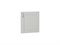 Фасад  ФГ Лофт 55.50 Grey Silk,    МДФ  Grey Silk,  552*496*18 sppr5VVTtoAR078-8297 (69377)