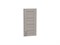 Фасад  ФГ Лофт 70.35 Cappuccino Veralinga,    МДФ  Cappuccino Veralinga,  712*346*18 sppr5VVTtoAR078-5466 (48219)