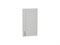Фасад  ФГ Лофт 70.40 Grey Silk,    МДФ  Grey Silk,  712*396*18 sppr5VVTtoAR078-8301 (69381)