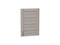 Фасад  ФГ Лофт 70.50 Cappuccino Veralinga,    МДФ  Cappuccino Veralinga,  712*496*18 sppr5VVTtoAR078-5467 (48222)