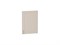 Фасад  ФГ Лофт 85.60 Cream Silk,    МДФ  Cream Silk,  832*596*18 sppr5VVTtoAR078-8679 (71346)