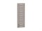 Фасад  ФГ Лофт 90.30 Cappuccino Veralinga,    МДФ  Cappuccino Veralinga,  916*296*18 sppr5VVTtoAR078-5470 (48225)