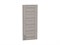 Фасад  ФГ Лофт 90.40 Cappuccino Veralinga,    МДФ  Cappuccino Veralinga,  916*396*18 sppr5VVTtoAR078-5471 (48227)