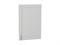 Фасад  ФГ Лофт 90.60 Grey Silk,    МДФ  Grey Silk,  916*596*18 sppr5VVTtoAR078-8311 (69391)