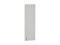 Фасад  ФГ Лофт 130.40 Grey Silk,    МДФ  Grey Silk,  1312*396*18 sppr5VVTtoAR078-8312 (69371)