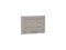 Фасад  ФГП Лофт 35.50 Cappuccino Veralinga,    МДФ  Cappuccino Veralinga,  354*496*18 sppr5VVTtoAR078-5532 (48231)