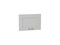 Фасад  ФГП Лофт 35.50 Grey Silk,    МДФ  Grey Silk,  354*496*18 sppr5VVTtoAR078-8315 (69394)